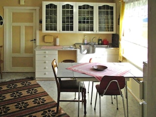 Holiday house Vestvågøy  17