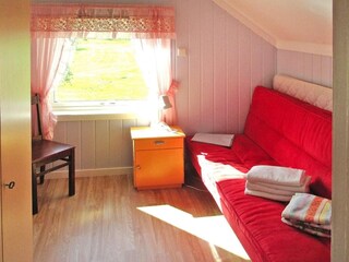 Ferienhaus Vestvågøy  26