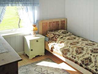 Vakantiehuis Vestvågøy  12