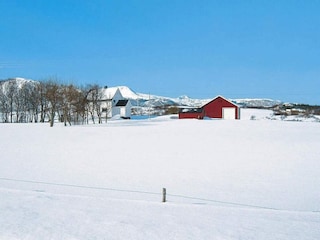 Holiday house Vestvågøy  25