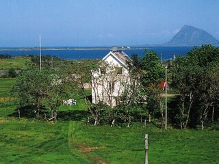 Holiday house Vestvågøy  11