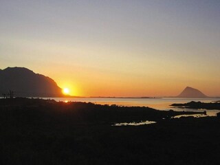 Vakantiehuis Vestvågøy  4