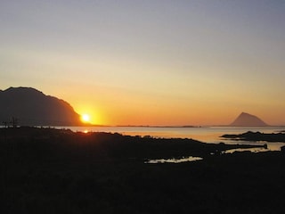 Vakantiehuis Vestvågøy  8