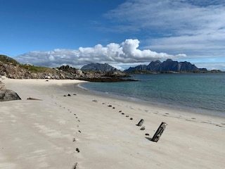 Holiday house Vestvågøy  16