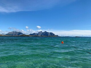 Vakantiehuis Vestvågøy  21