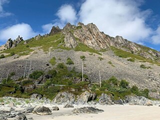 Vakantiehuis Vestvågøy  13