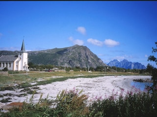 Ferienhaus Vestvågøy  21