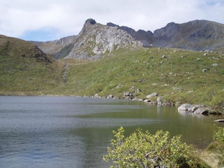 Holiday house Vestvågøy  11