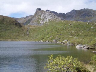 Vakantiehuis Vestvågøy  18