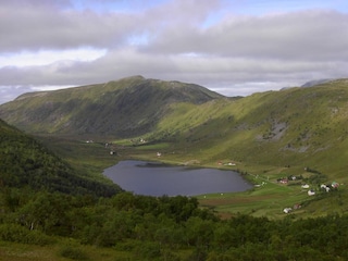 Holiday house Vestvågøy  21