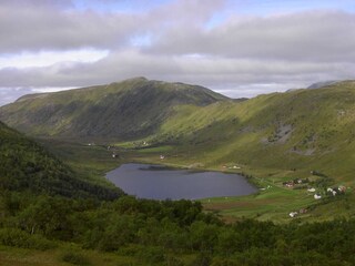 Vakantiehuis Vestvågøy  24