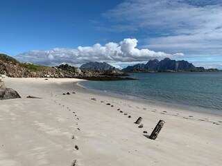 Holiday house Vestvågøy  25