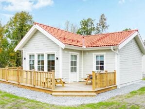 Holiday house 4 Personen Ferienhaus in Löttorp - Löttorp - image1