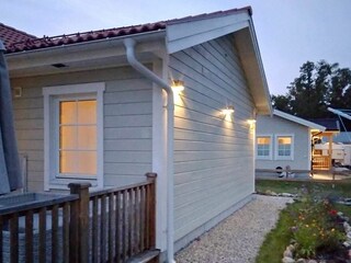 Holiday house Löttorp Outdoor Recording 2