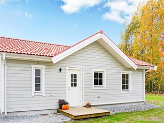 Holiday house Löttorp Outdoor Recording 7
