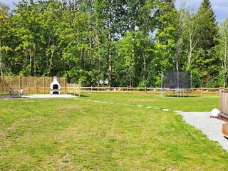 Holiday house Löttorp Outdoor Recording 8