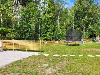 Holiday house Löttorp Outdoor Recording 10