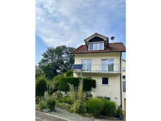 Holiday apartment Gaienhofen Outdoor Recording 2