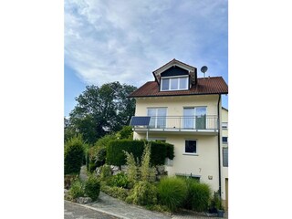 Holiday apartment Gaienhofen Outdoor Recording 5