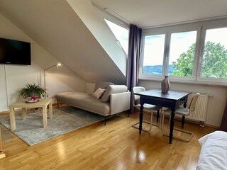 Ferienwohnung Gaienhofen Ausstattung 8