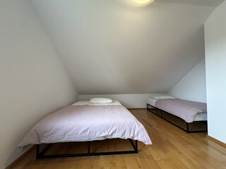 Holiday apartment Gaienhofen Features 14