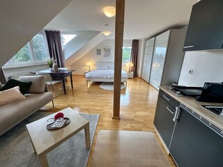 Holiday apartment Gaienhofen Features 11