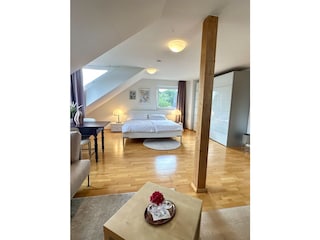 Holiday apartment Gaienhofen Features 13