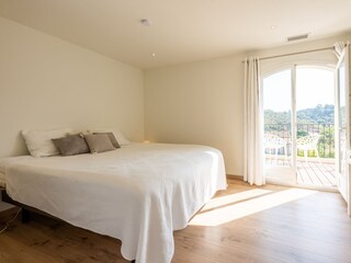 Villa Les Issambres Caratteristiche 29