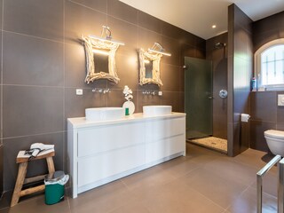 Villa Les Issambres Caratteristiche 37