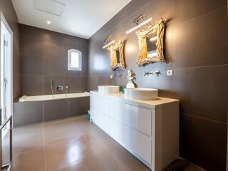 Villa Les Issambres Caratteristiche 38