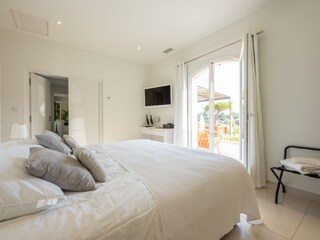 Villa Les Issambres Caratteristiche 39