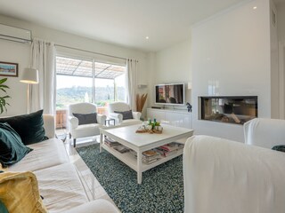 Villa Les Issambres Caratteristiche 16