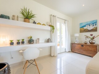 Villa Les Issambres Caratteristiche 17