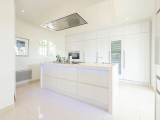 Villa Les Issambres Caratteristiche 18