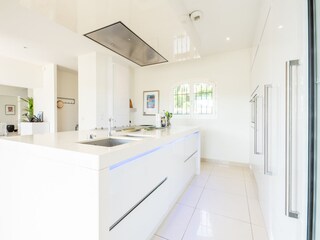 Villa Les Issambres Caratteristiche 19