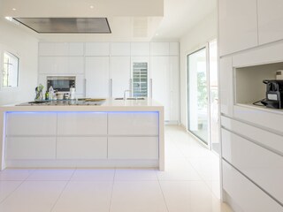 Villa Les Issambres Caratteristiche 21