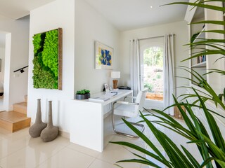 Villa Les Issambres Caratteristiche 22