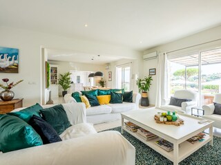 Villa Les Issambres Caratteristiche 25