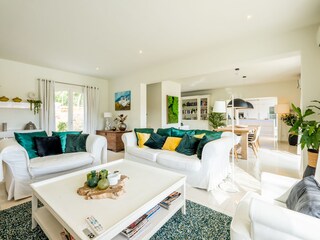 Villa Les Issambres Caratteristiche 26