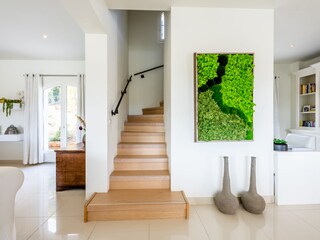 Villa Les Issambres Caratteristiche 27