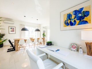 Villa Les Issambres Caratteristiche 28