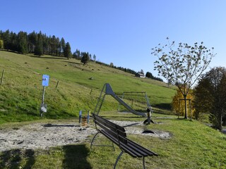 Holiday apartment Todtnauberg Outdoor Recording 12