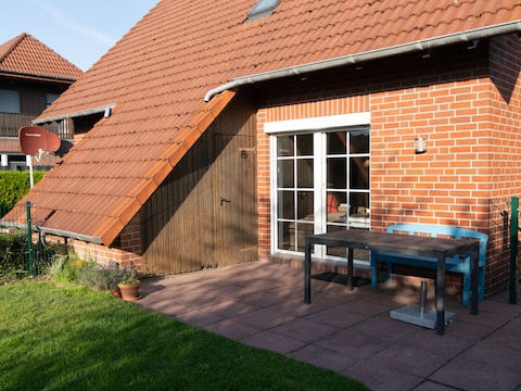Holiday house Emi