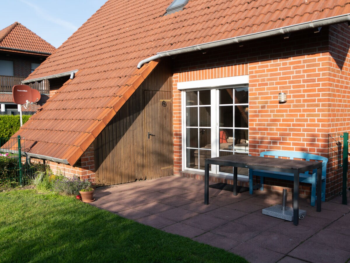 Holiday house Emi