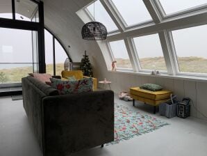 Apartment Witsand Sea View - Egmond aan Zee - image1