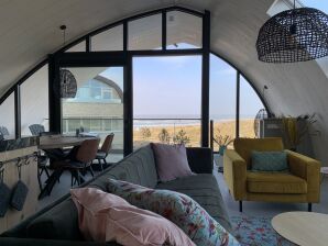 Appartement Witsand met zeezicht - Egmond aan Zee - image1