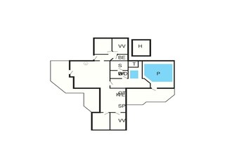 Casa per le vacanze Marielyst  50