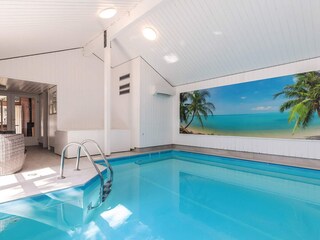 Maison de vacances Marielyst  6