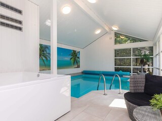 Casa per le vacanze Marielyst  14