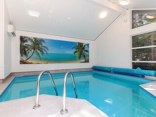 Maison de vacances Marielyst  9